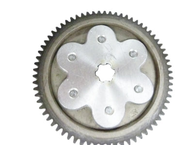 DRIVEN GEAR(69T)