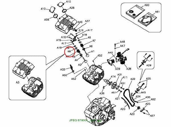 Valve spring retainer