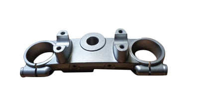 Head, steering stem