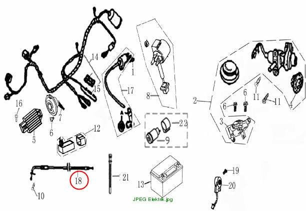 Cable.Seat Lock