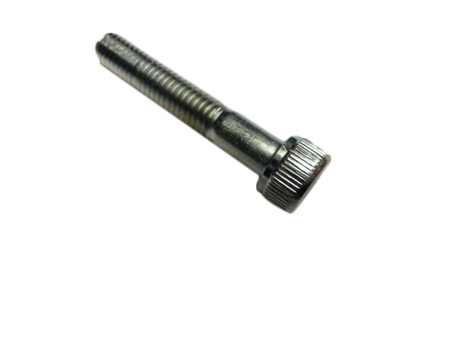 CYLINDER SCREW with washer Saxonette 09
