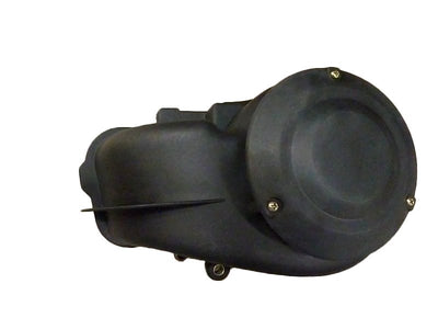 COVER ASSY (FAN)