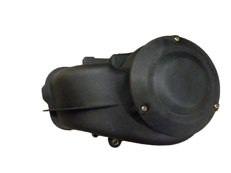 COVER ASSY (FAN)