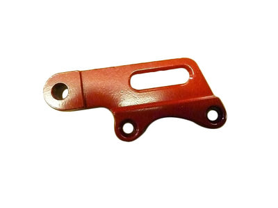 REAR BRAKE ASSEMBLY PLATE
