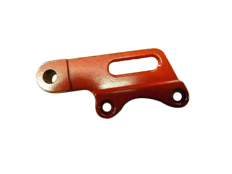 REAR BRAKE ASSEMBLY PLATE