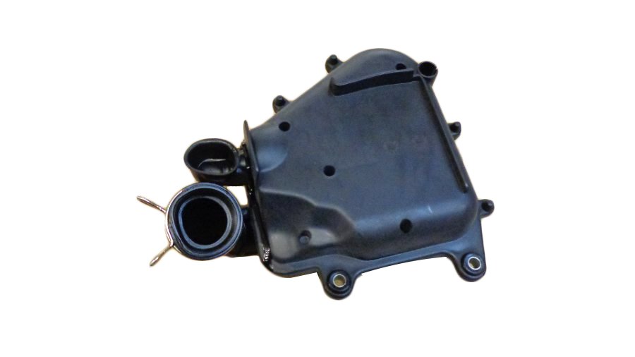 Air Filter Assy 25km/h