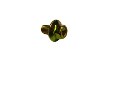 Schraube 6X10MM?