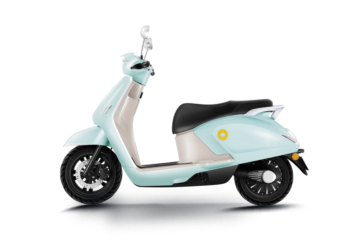Sunra Future City 2000W 72V 26Ah 45 km/h