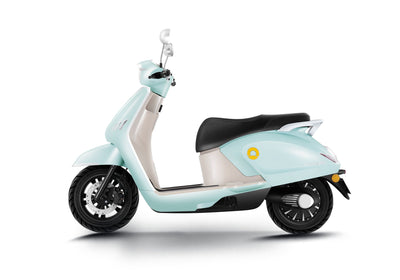 Sunra Future City 2000W 72V 26Ah 45 km/h