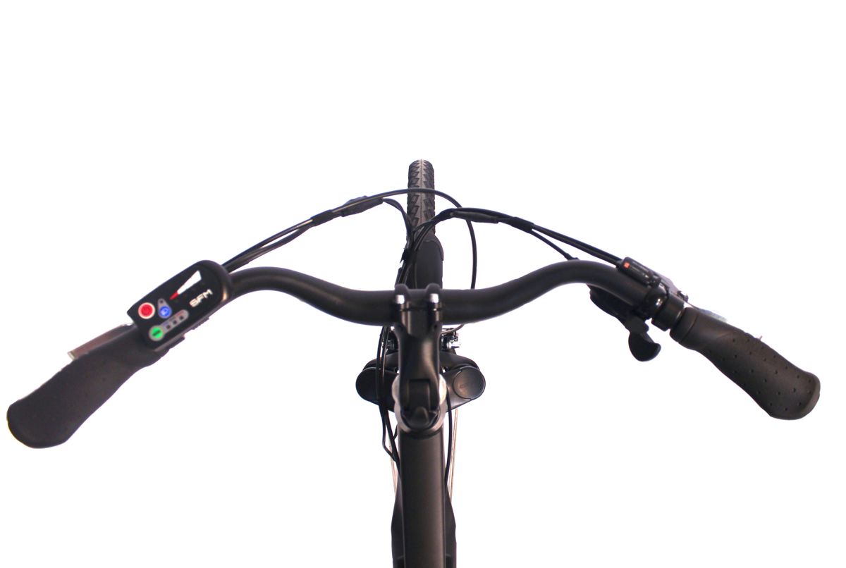 SAXXX Touring Sport (Diamond) H28x54 7G Chain FL 10.4Ah HM matte black (B-stock)