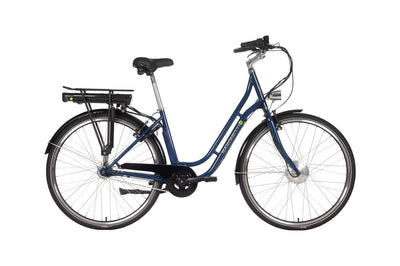 SAXONETTE Fashion Plus 2.0 7GNabeRT SG 11,6Ah VM