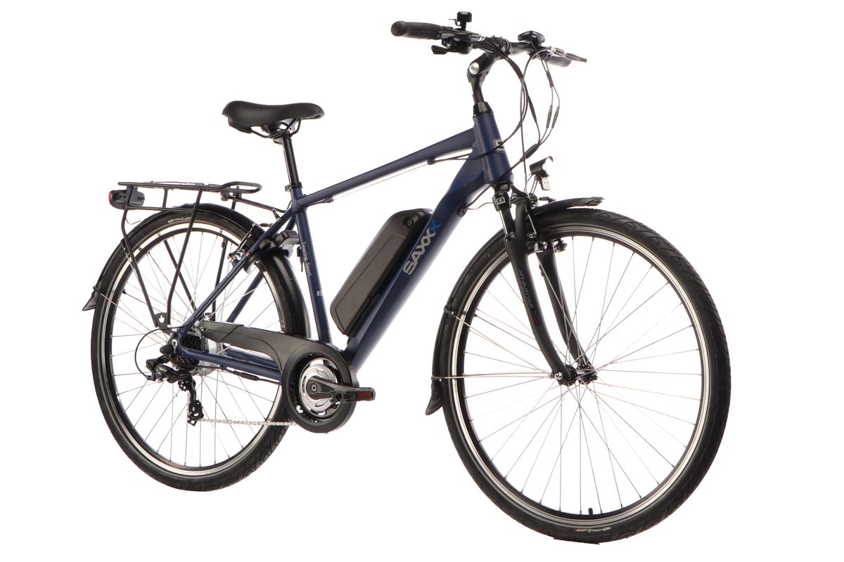 SAXXX Touring Sport 7GKetteFL FG 10,4Ah HM
