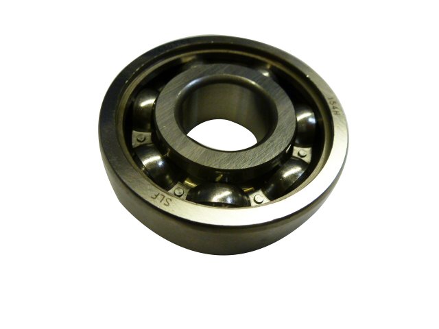 Deep groove ball bearing 6303 C3 open