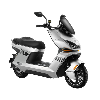 Sunra Dream 7 6000W 72V 72Ah 110 km/h