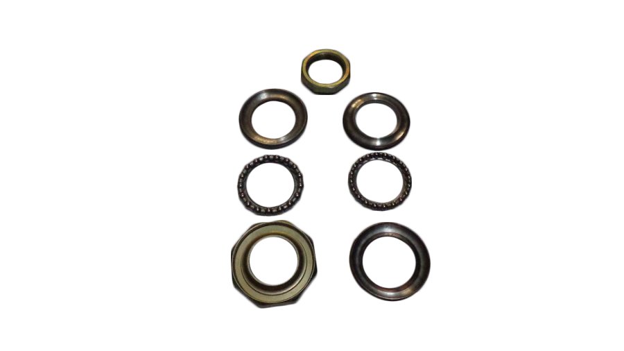 BALL RACE Assy