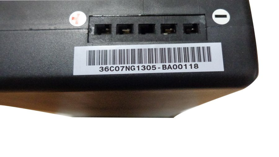 Batterie Kobold Geoby 7.8 AH