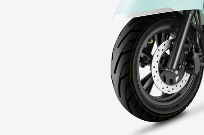 Sunra Future Sport 3000W 72V 50Ah 80 km/h