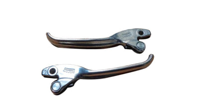 HS12 brake lever set hybrid bike
