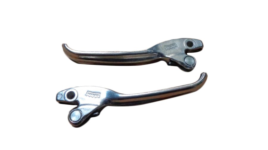 HS12 brake lever set hybrid bike
