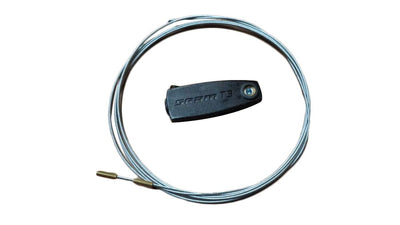 SEIL 1.7 M Lg Handbremse o.Hü Electra Cl