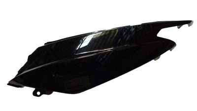left body cover (Urbano black)