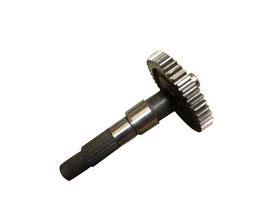 DRIVEN SHAFT(GEAR BOX)