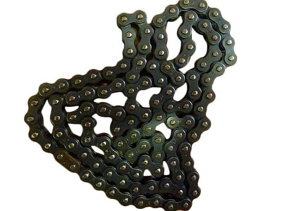 Chain 420-114B (Mad 2007)