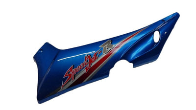 LEFT MIO SIDE PANEL, hellblau
