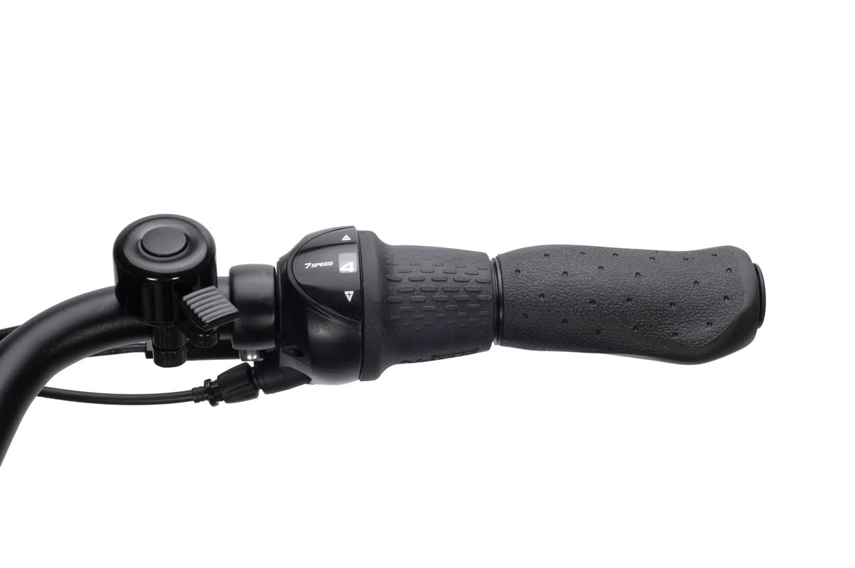 SAXONETTE Comfort Plus 4.0 7GNabeRT FG 11,6Ah VM
