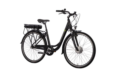 SAXONETTE Advanced Plus 3GNabeRT FG 10,4Ah VM