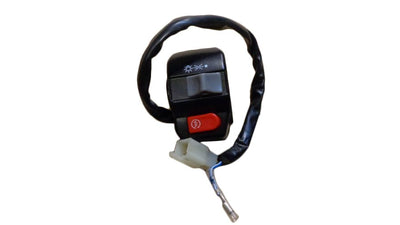 Switch,Handle Assy(Right)
