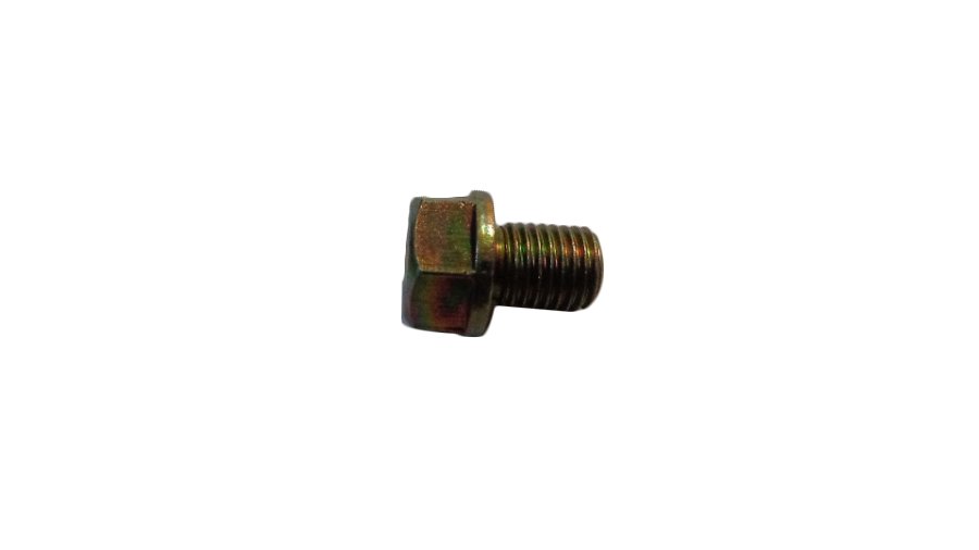 BOLT DRAIN PLUG