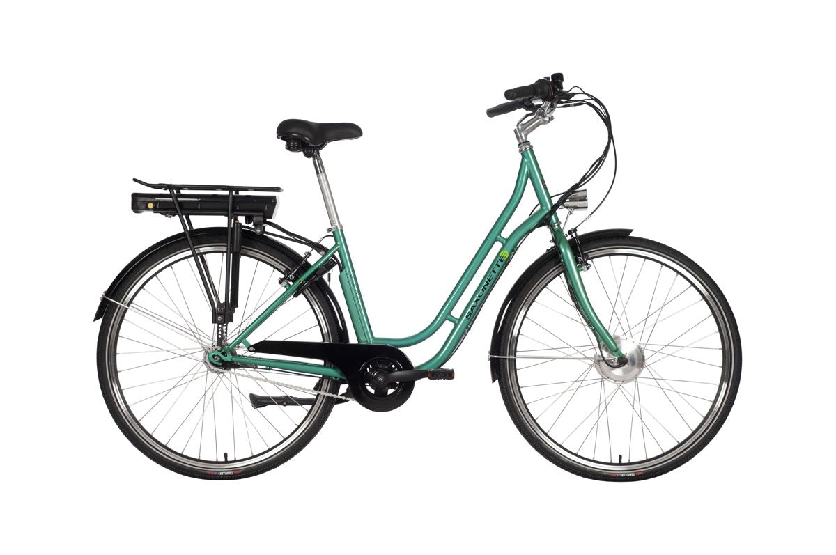 SAXONETTE Fashion Plus 2.0 7GNabeRT SG 11,6Ah VM