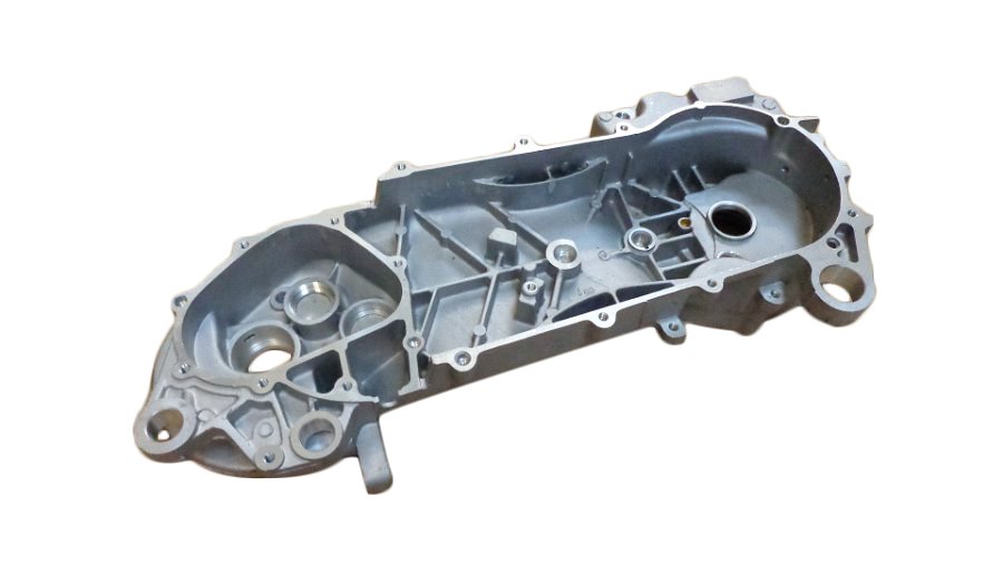 Crankcase, LH