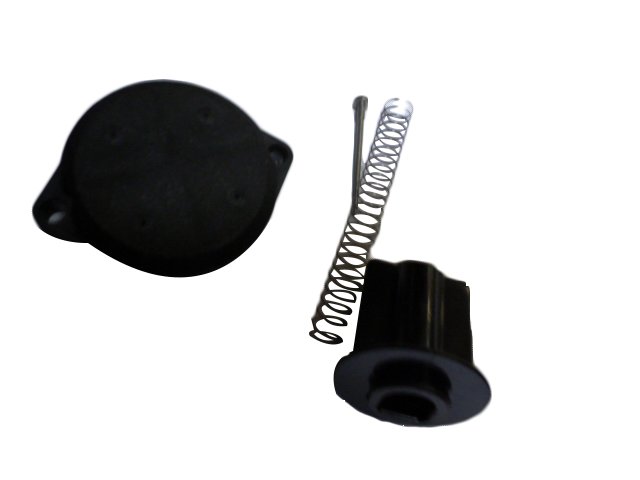 CARB. NEEDLE FIX SET.