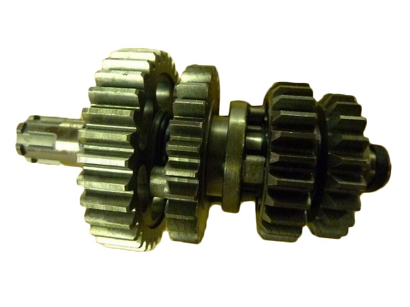 Counter shaft Assy
