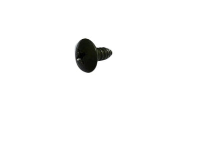 Tapping Screw ST4.8*12