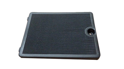Abdeckung Batteriefach