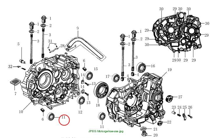 Lager TM 6202