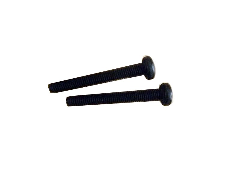 DUO-TAPTITE THREAD-FORMING SCREW AM5X40