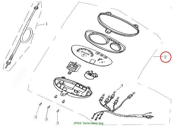Meter Assembly