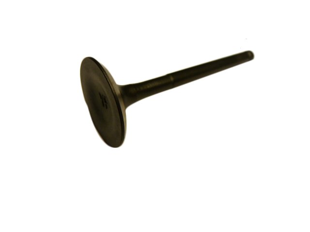 Inlet Valve