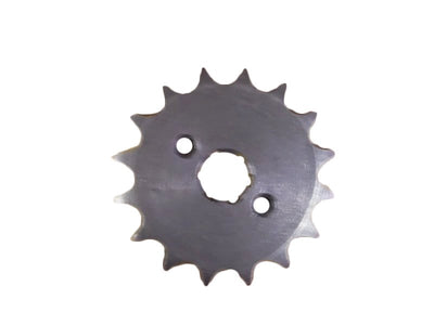 Output sprocket(16Z)