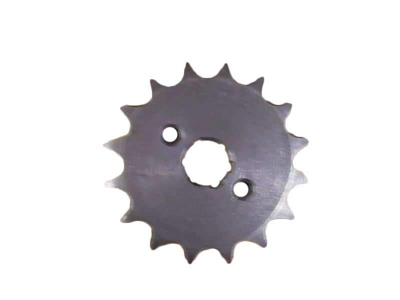 Output sprocket(16Z)