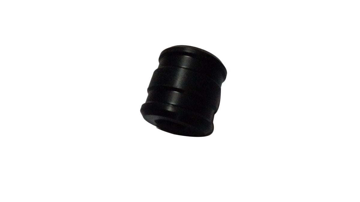 BUCHSE schwarz Saxy 25/45