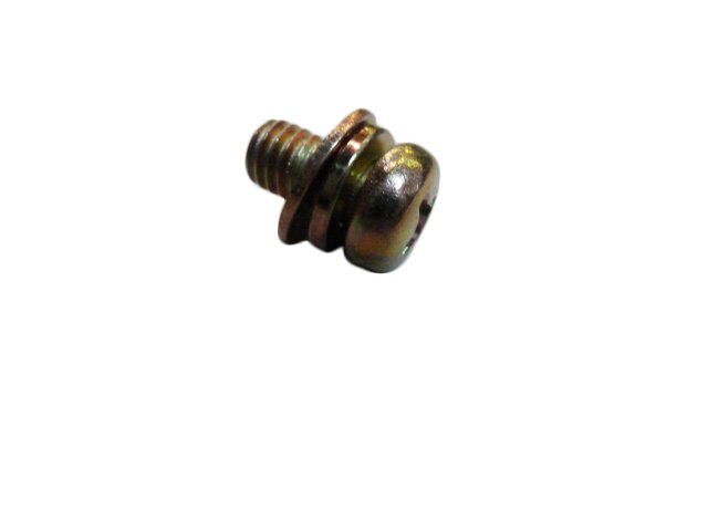 Combination Bolt M6×10