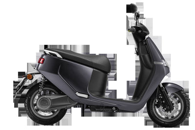 SAXXX Ecooter E2S 3000W 64V 42Ah 45km/h