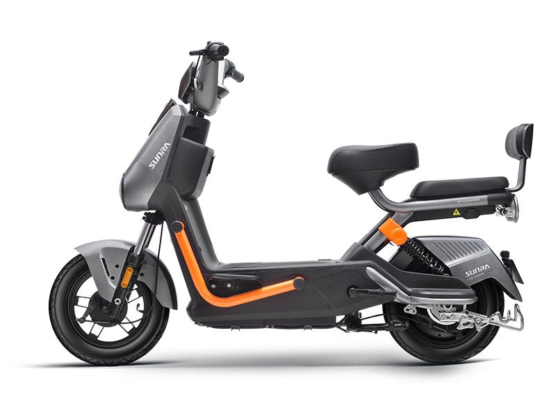 Sunra Prima E Classic 500W 48V 20Ah 45 km/h grau