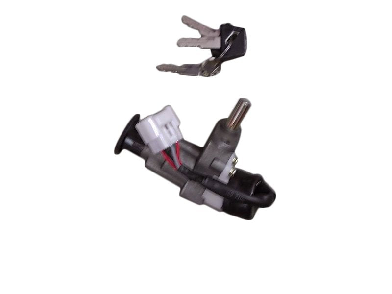 Ignition switch