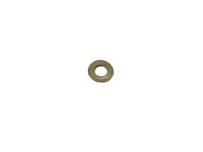 Flat Washer ø3